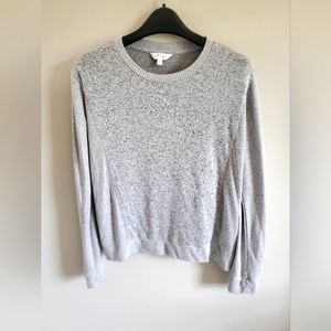 Girls Rumi & Ryder Sweater Size 16-18 Stitch Fix Gray